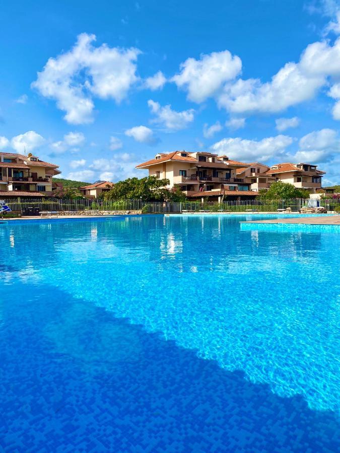 Cala Reale Rooms Marinella Marinella  Luaran gambar