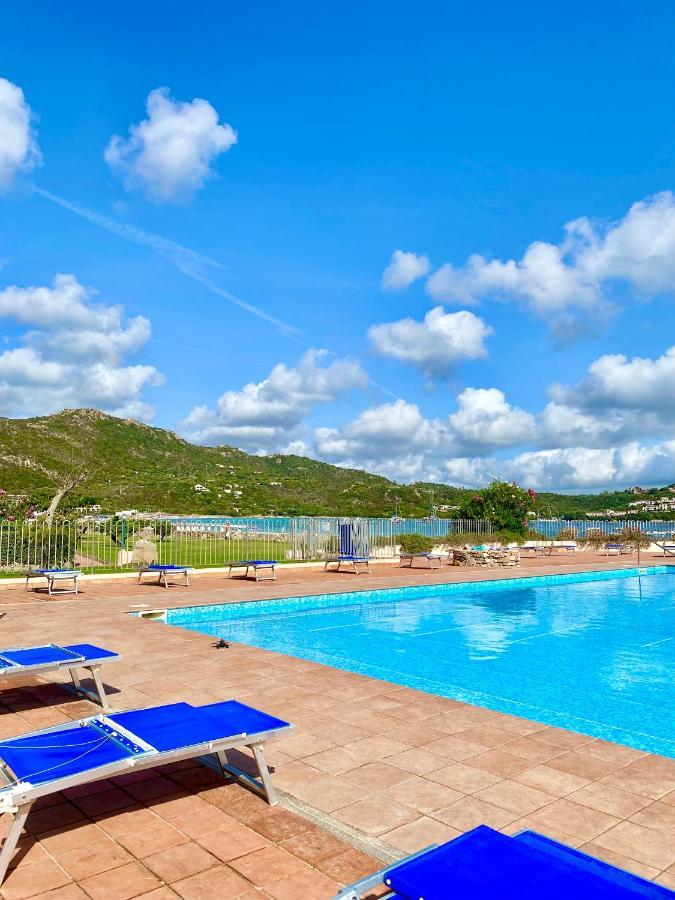Cala Reale Rooms Marinella Marinella  Luaran gambar