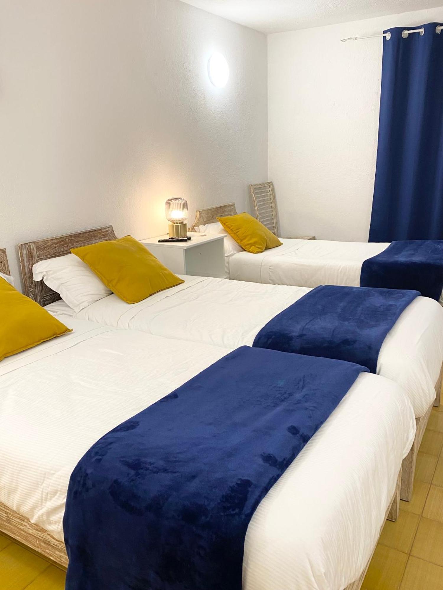 Cala Reale Rooms Marinella Marinella  Luaran gambar