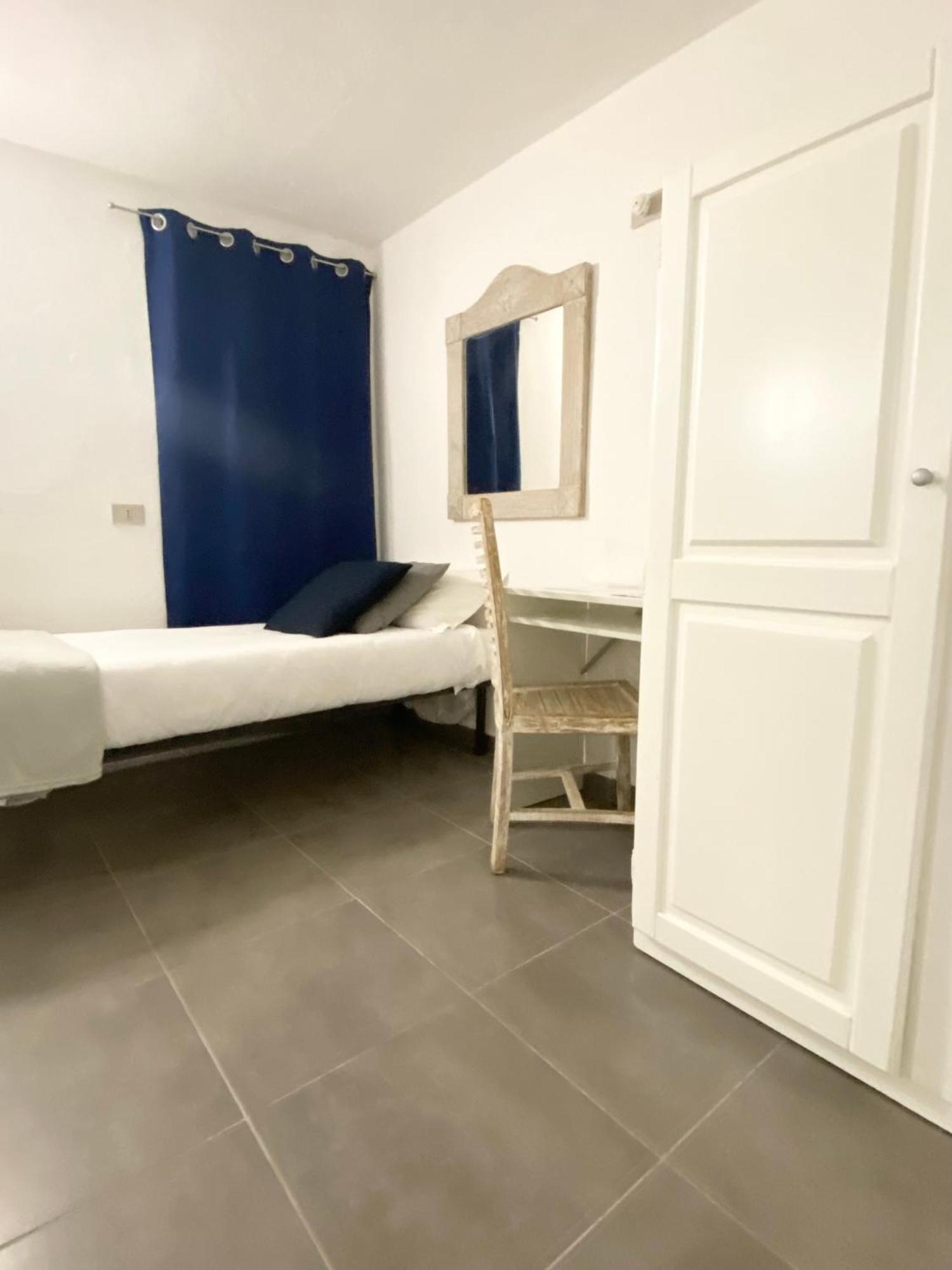 Cala Reale Rooms Marinella Marinella  Luaran gambar