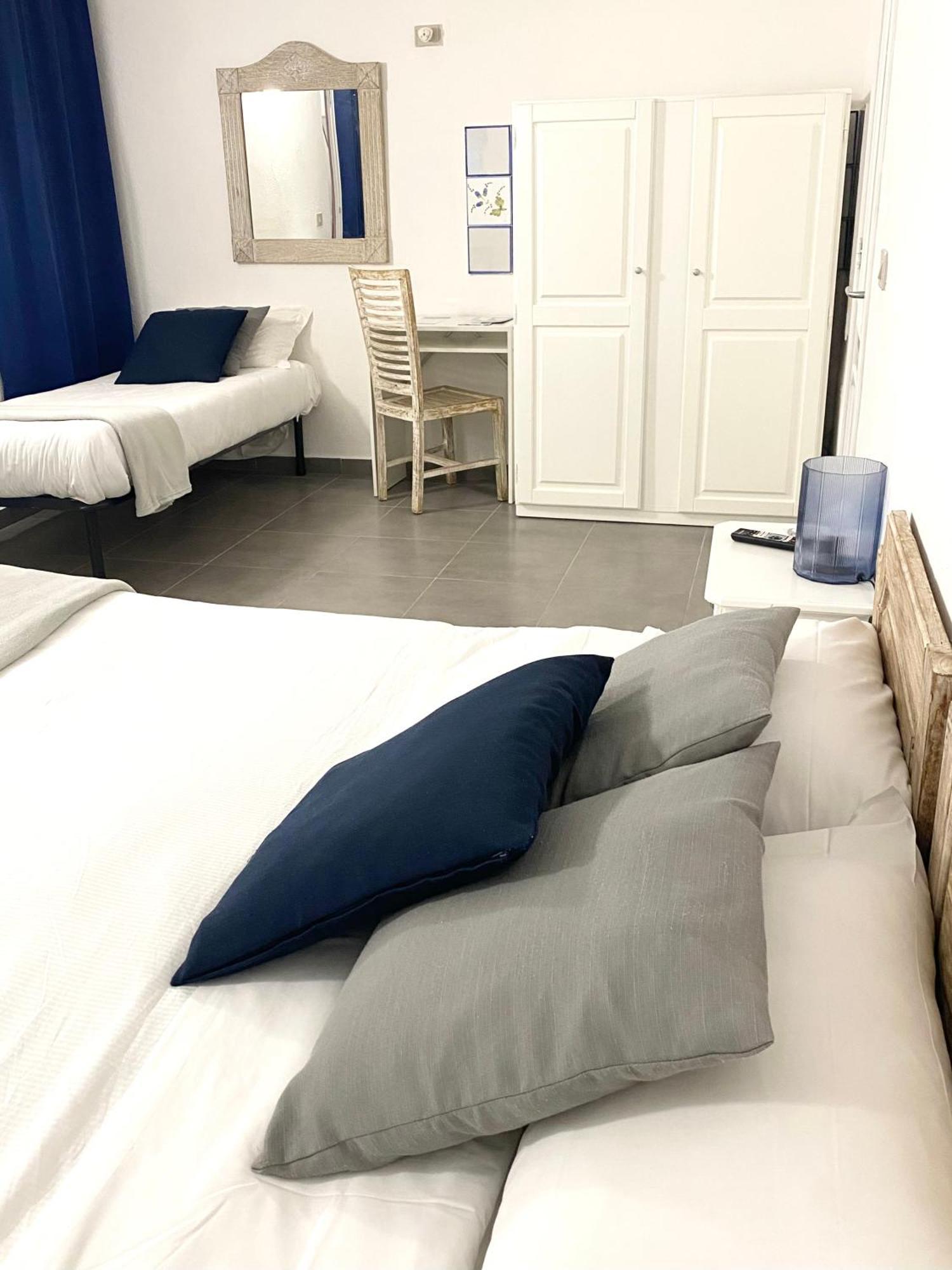 Cala Reale Rooms Marinella Marinella  Luaran gambar
