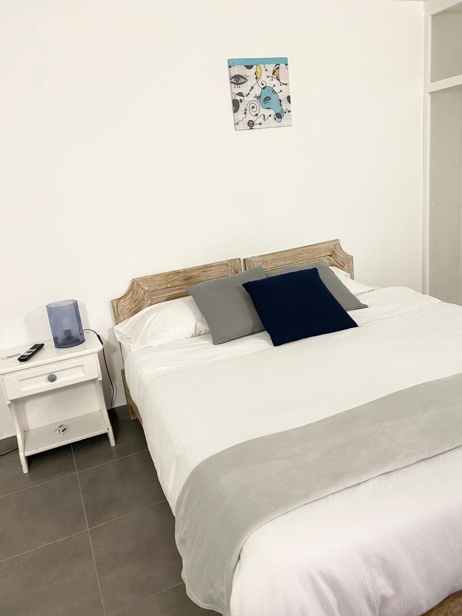 Cala Reale Rooms Marinella Marinella  Luaran gambar