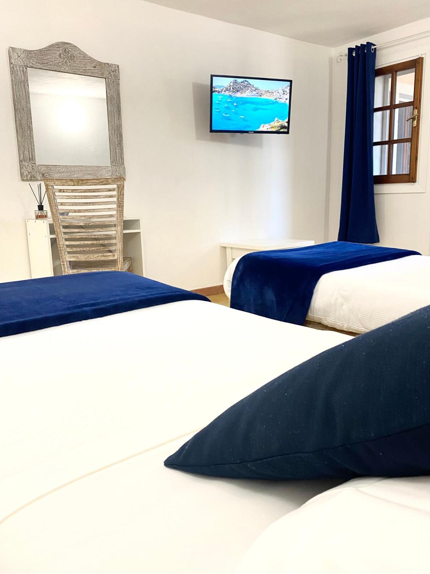 Cala Reale Rooms Marinella Marinella  Luaran gambar