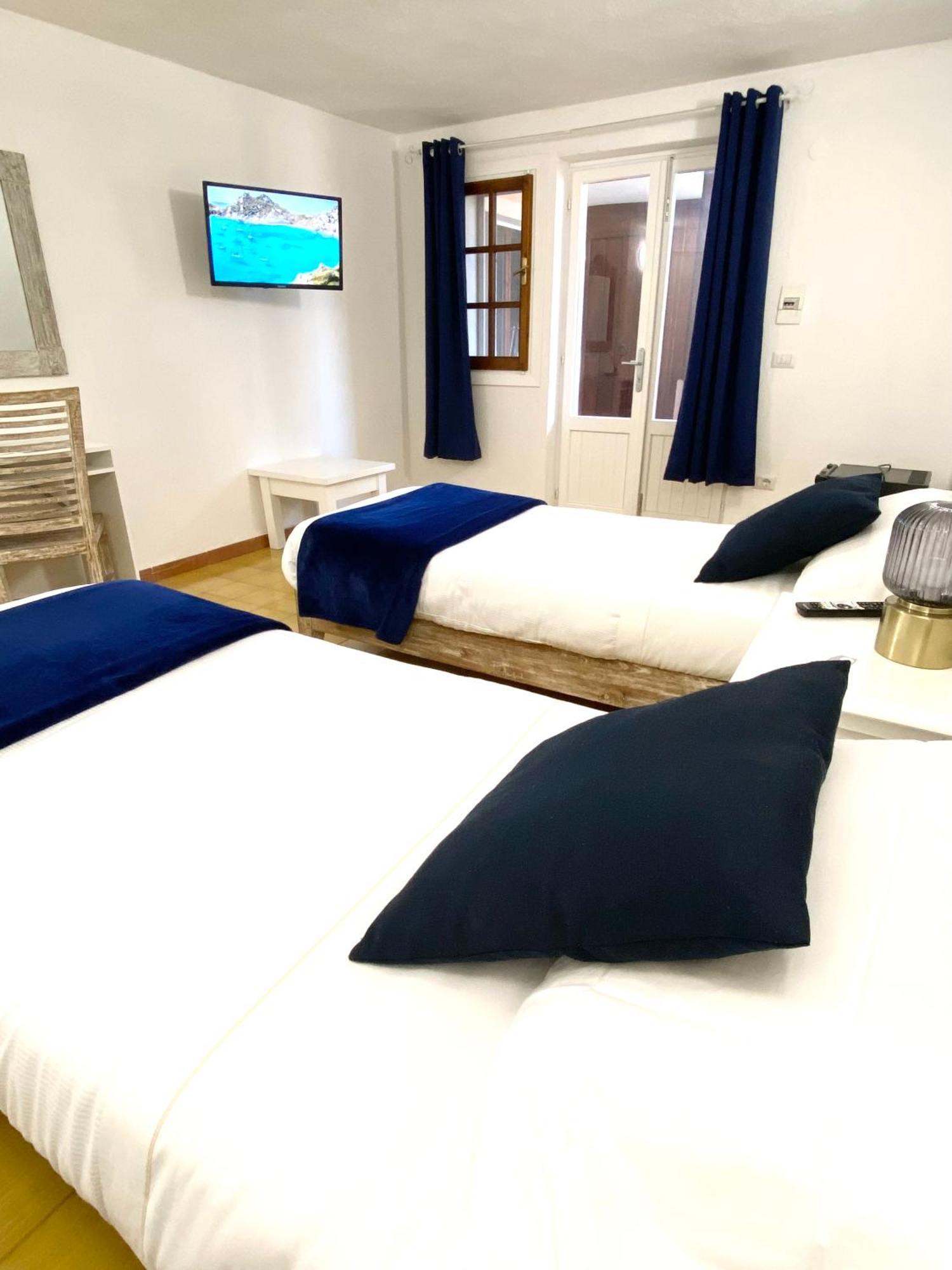 Cala Reale Rooms Marinella Marinella  Luaran gambar