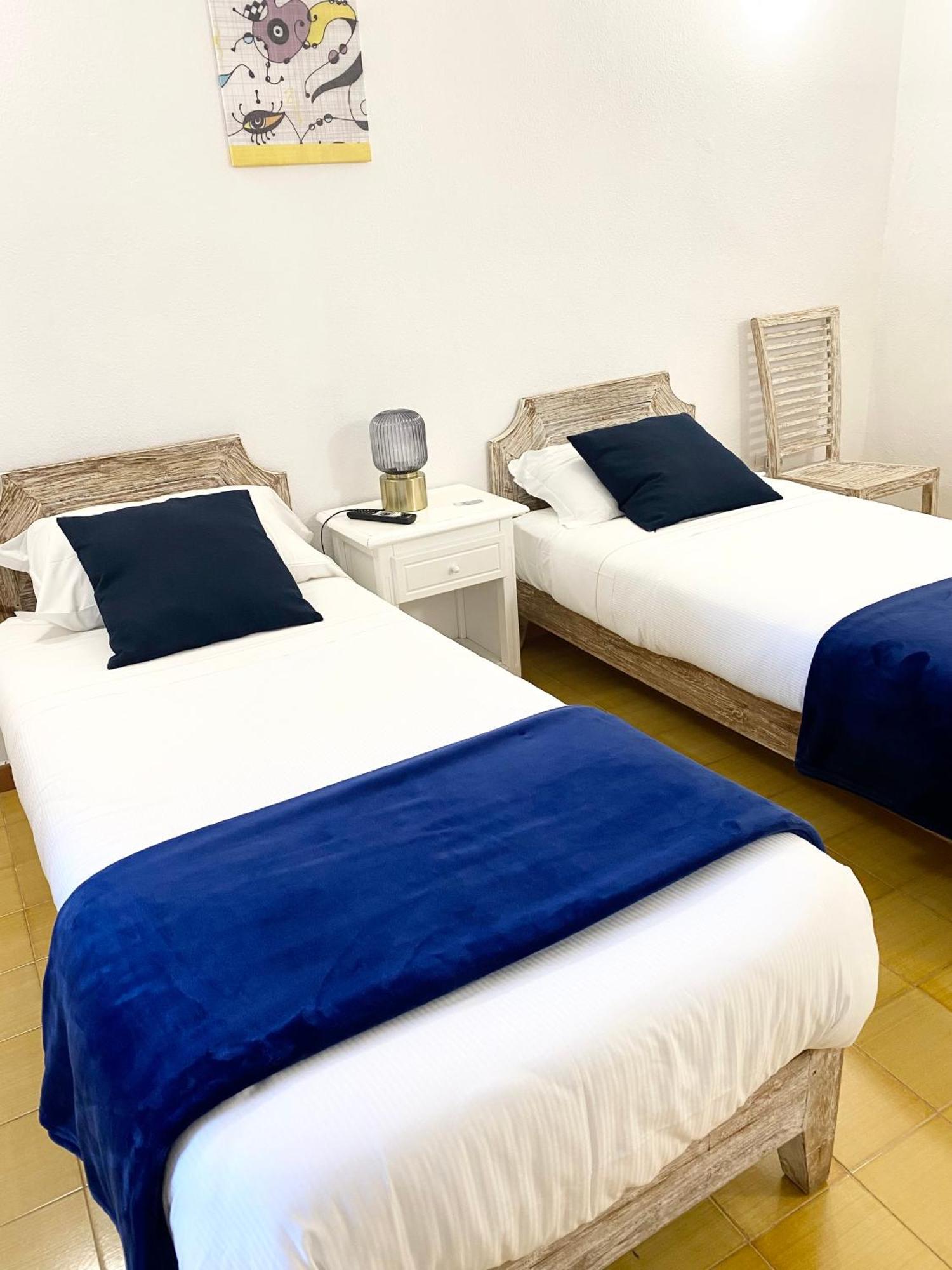 Cala Reale Rooms Marinella Marinella  Luaran gambar