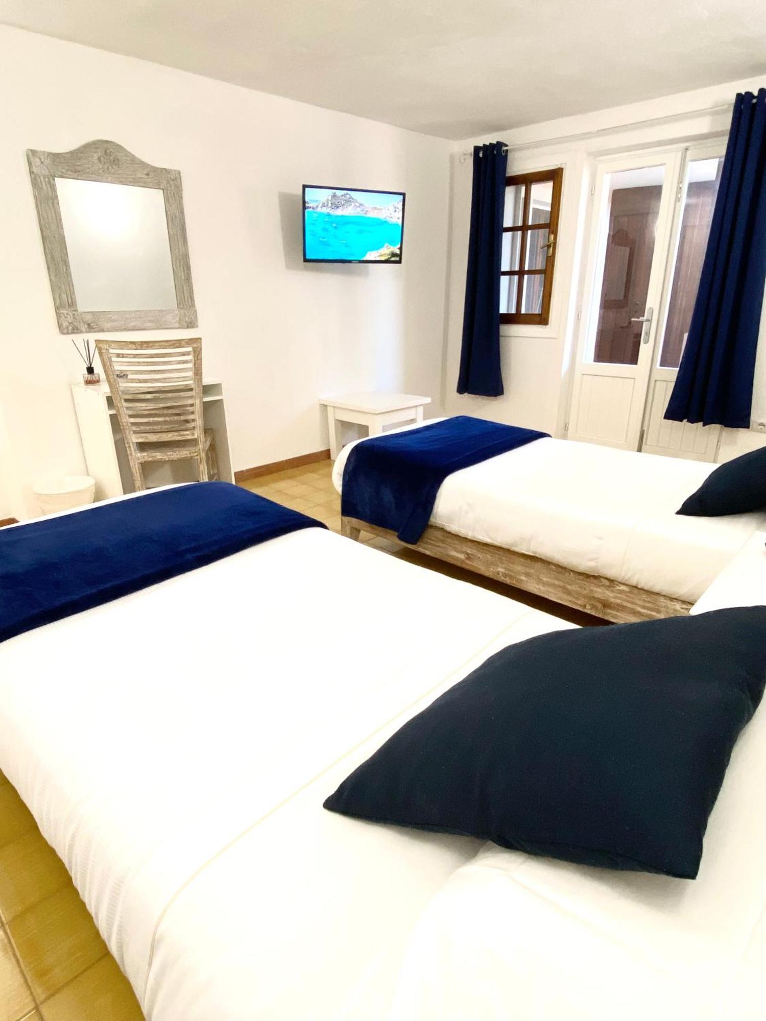 Cala Reale Rooms Marinella Marinella  Luaran gambar