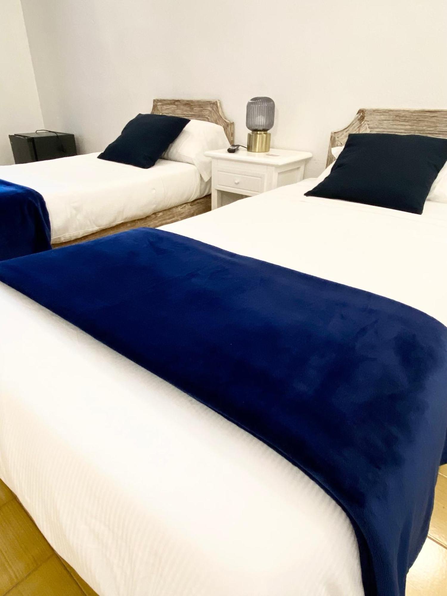 Cala Reale Rooms Marinella Marinella  Luaran gambar