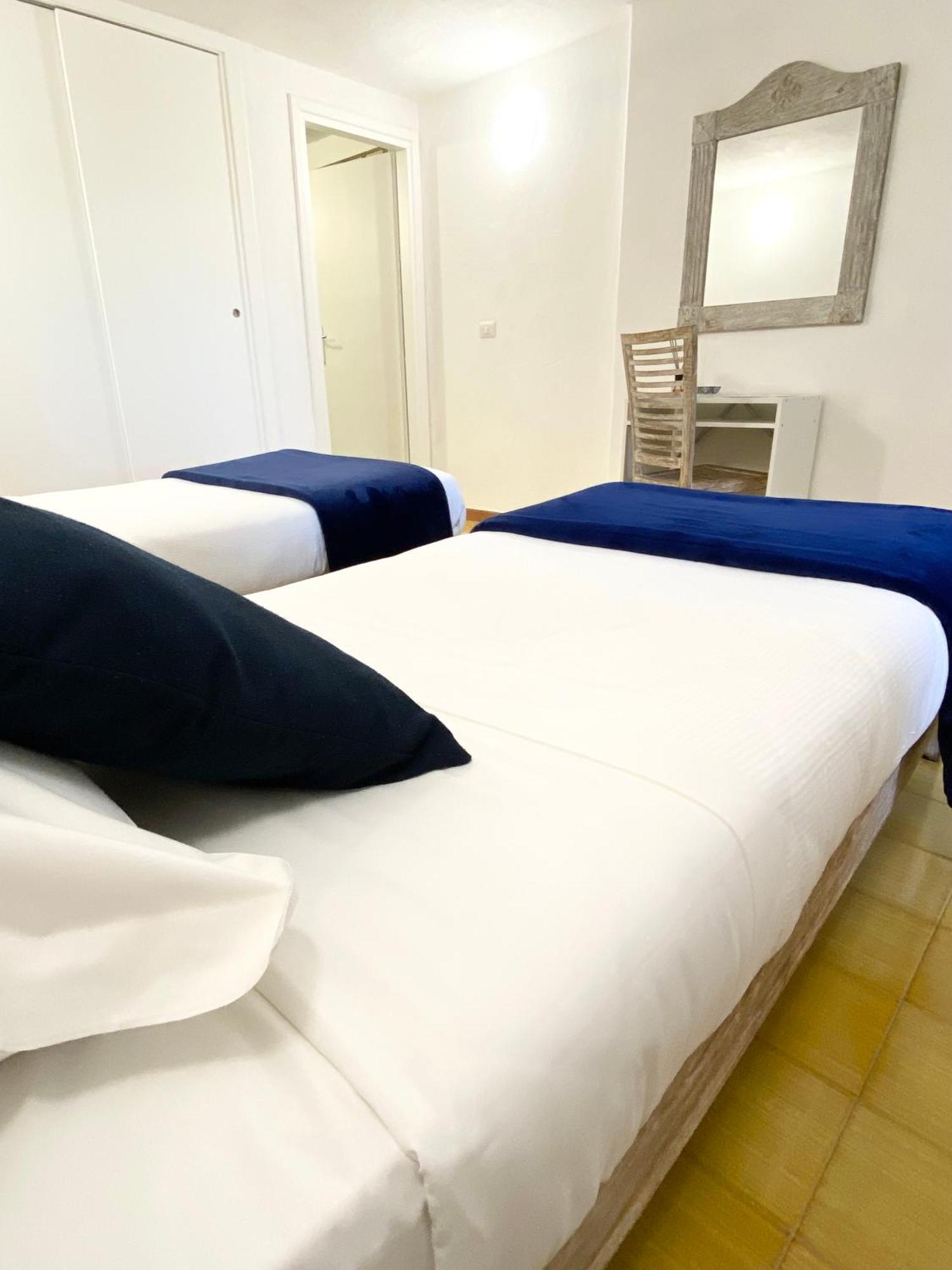 Cala Reale Rooms Marinella Marinella  Luaran gambar
