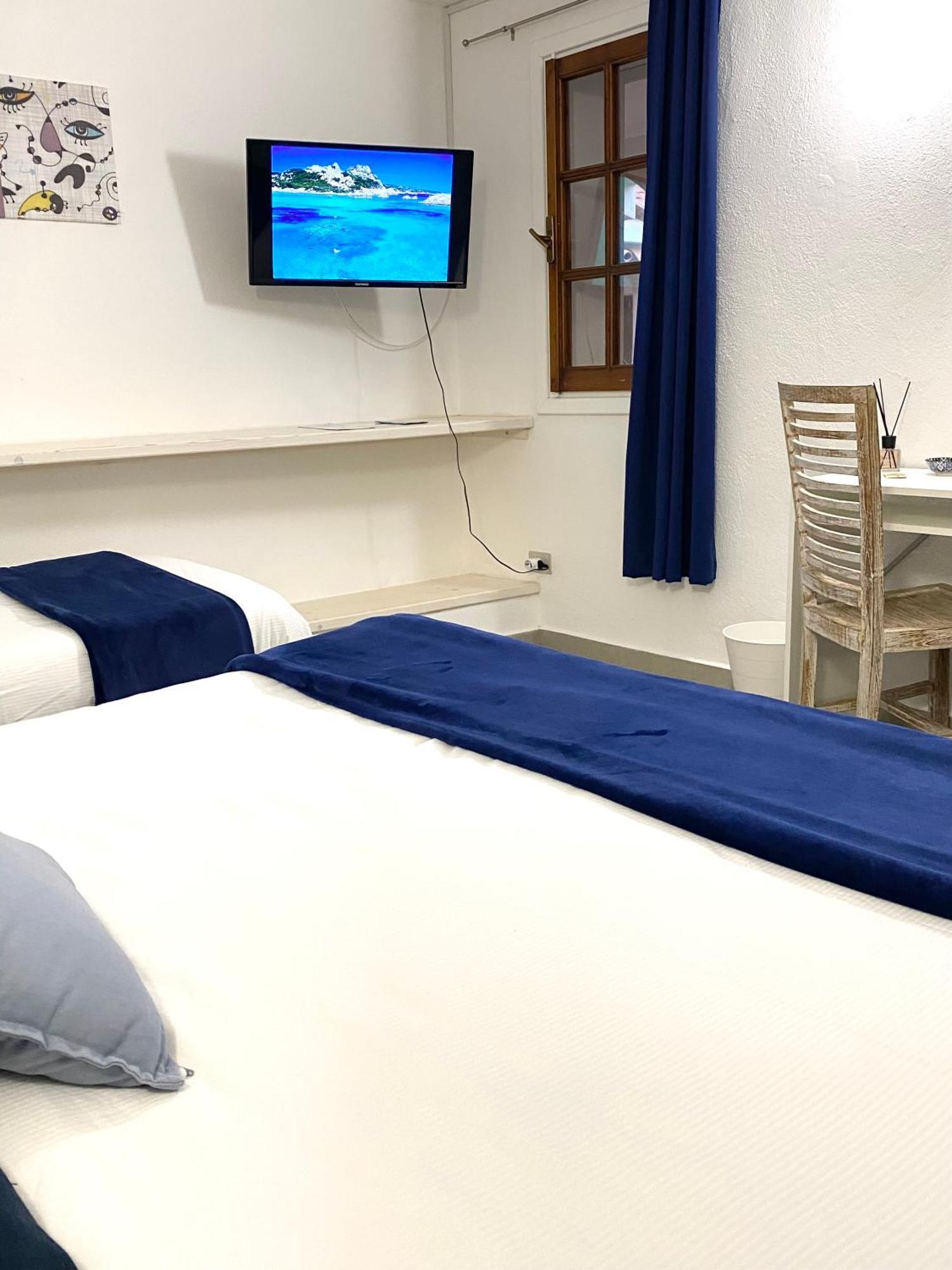 Cala Reale Rooms Marinella Marinella  Luaran gambar