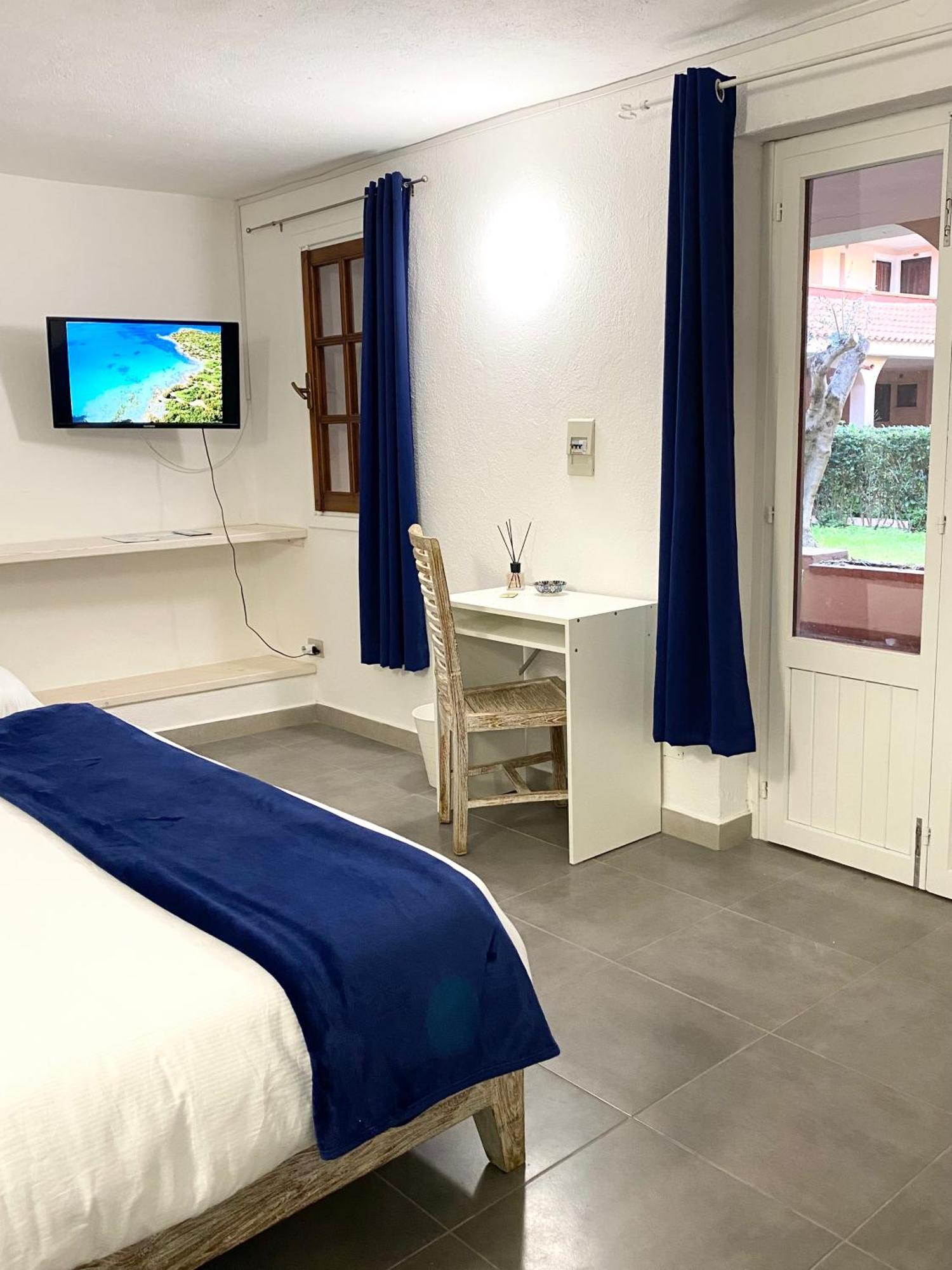 Cala Reale Rooms Marinella Marinella  Luaran gambar