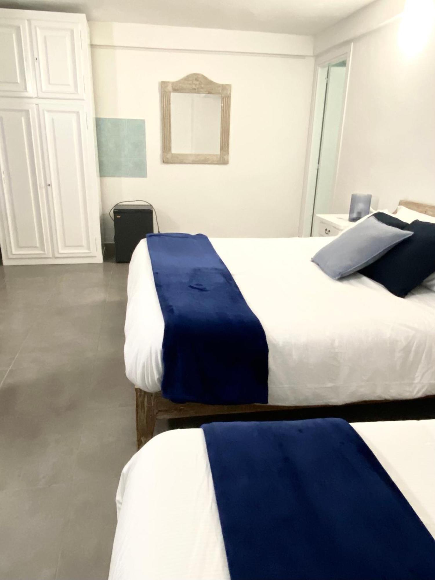 Cala Reale Rooms Marinella Marinella  Luaran gambar