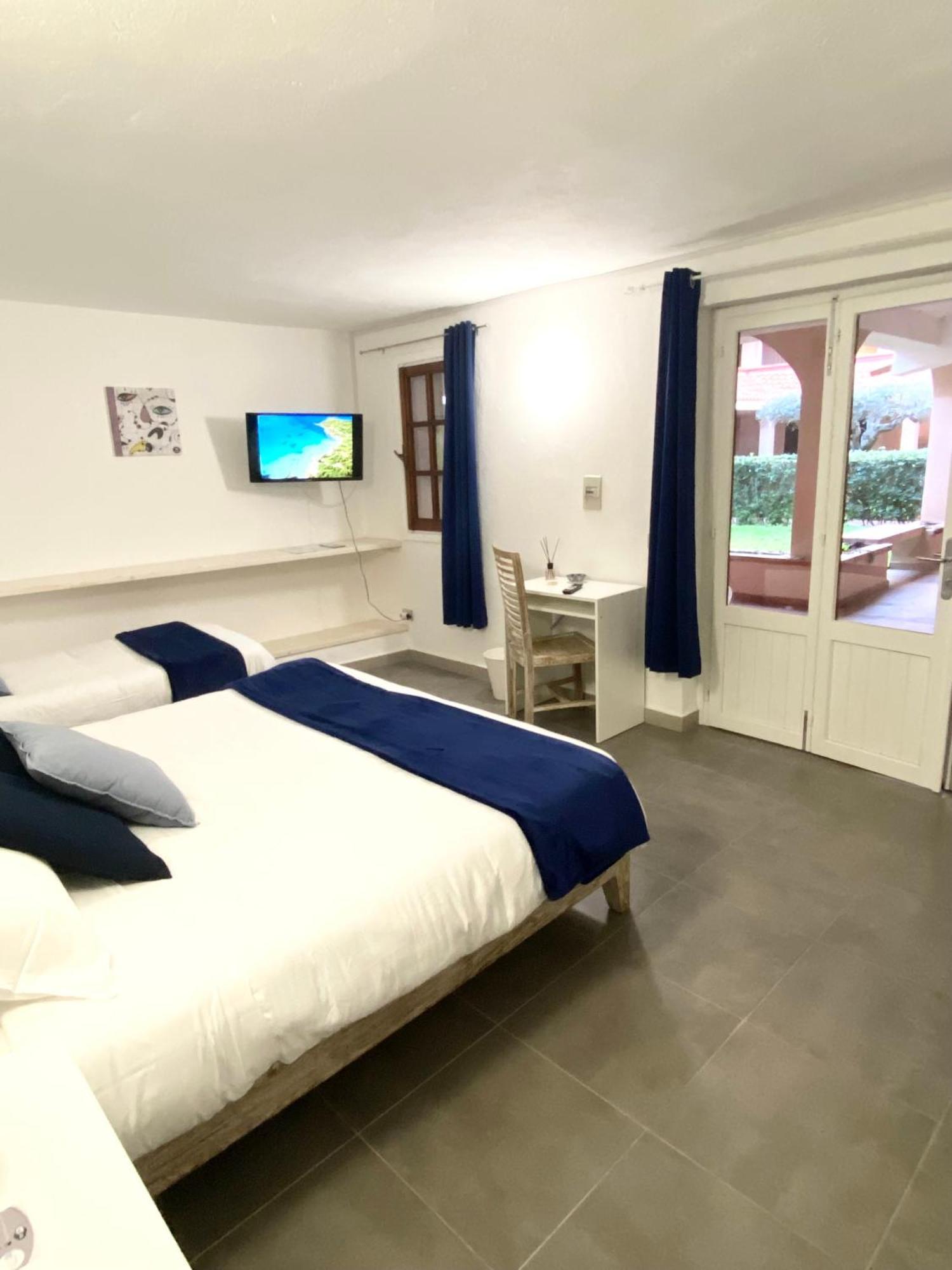 Cala Reale Rooms Marinella Marinella  Luaran gambar