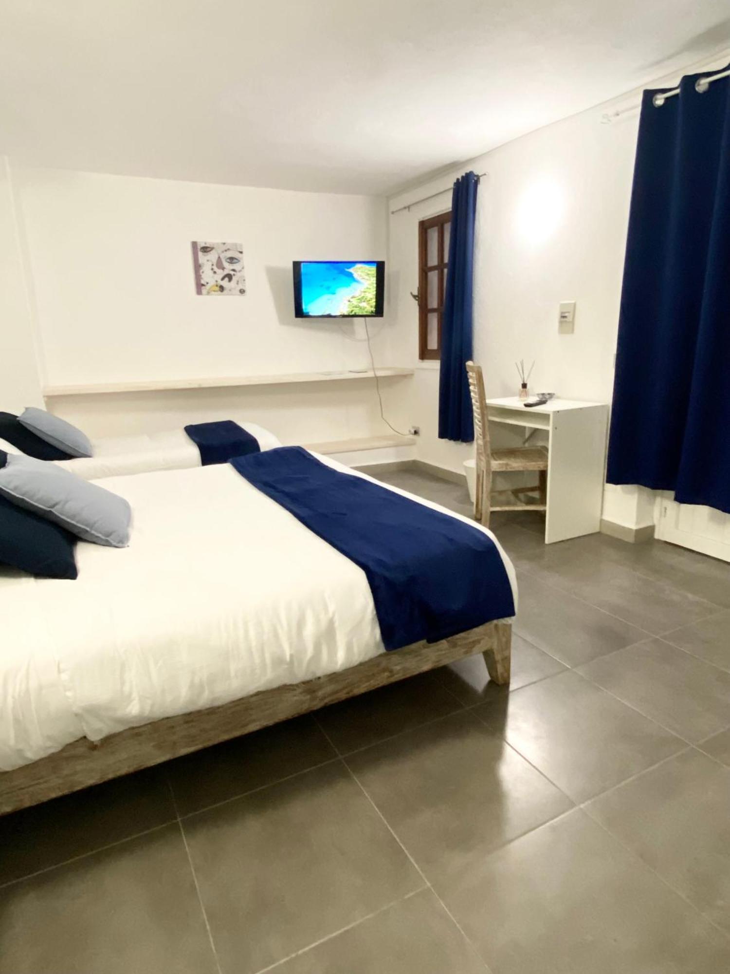Cala Reale Rooms Marinella Marinella  Luaran gambar