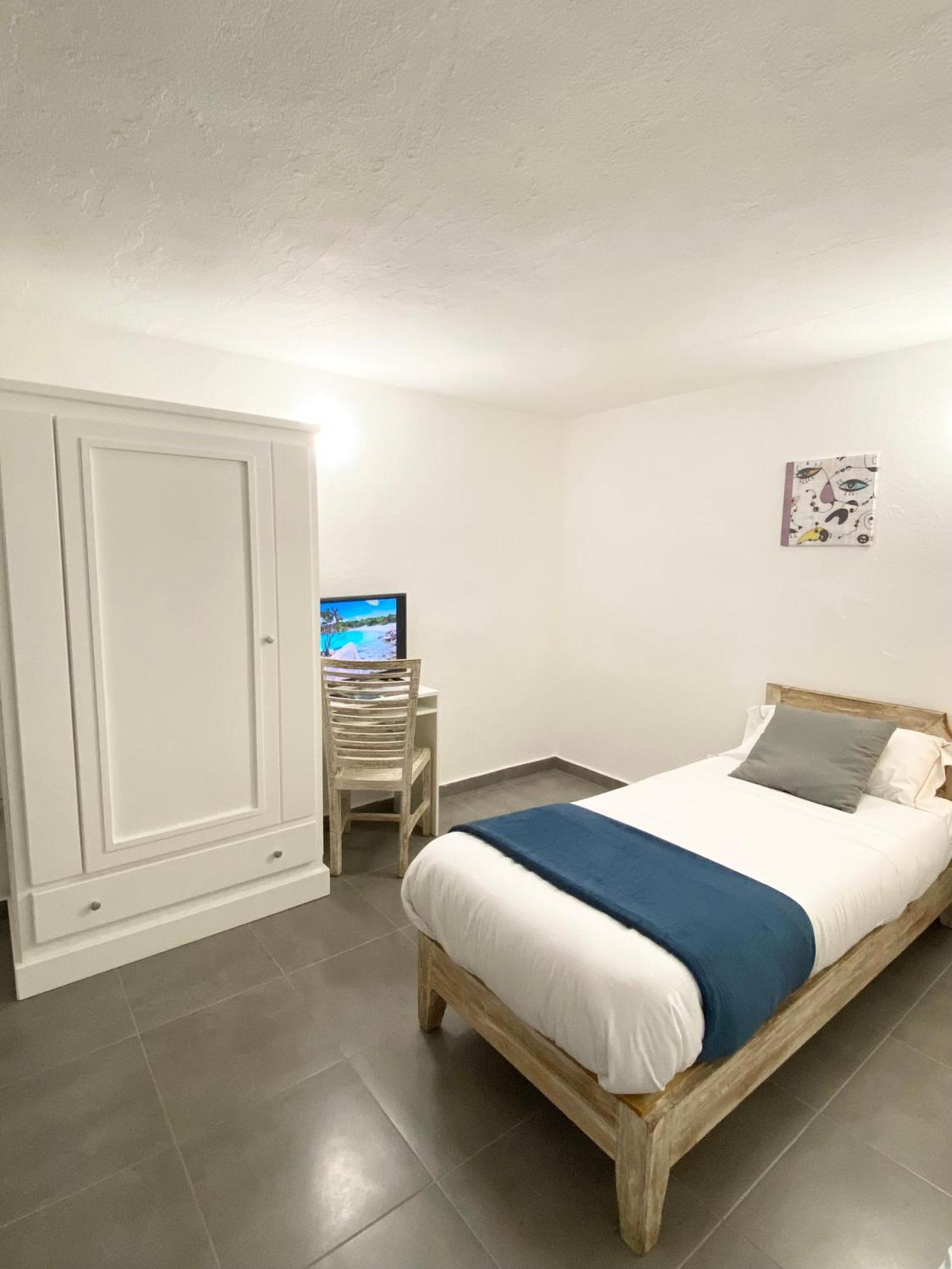 Cala Reale Rooms Marinella Marinella  Luaran gambar