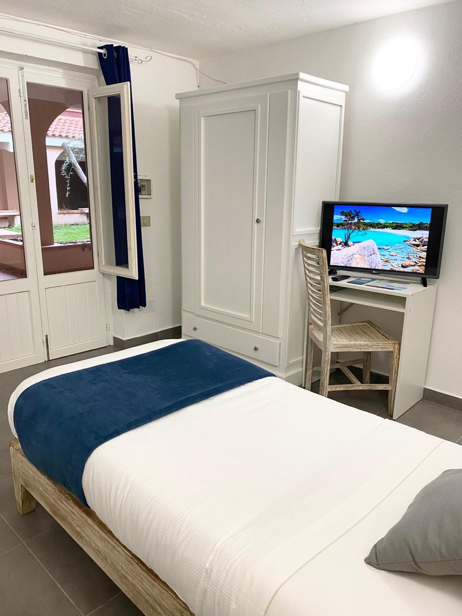 Cala Reale Rooms Marinella Marinella  Luaran gambar