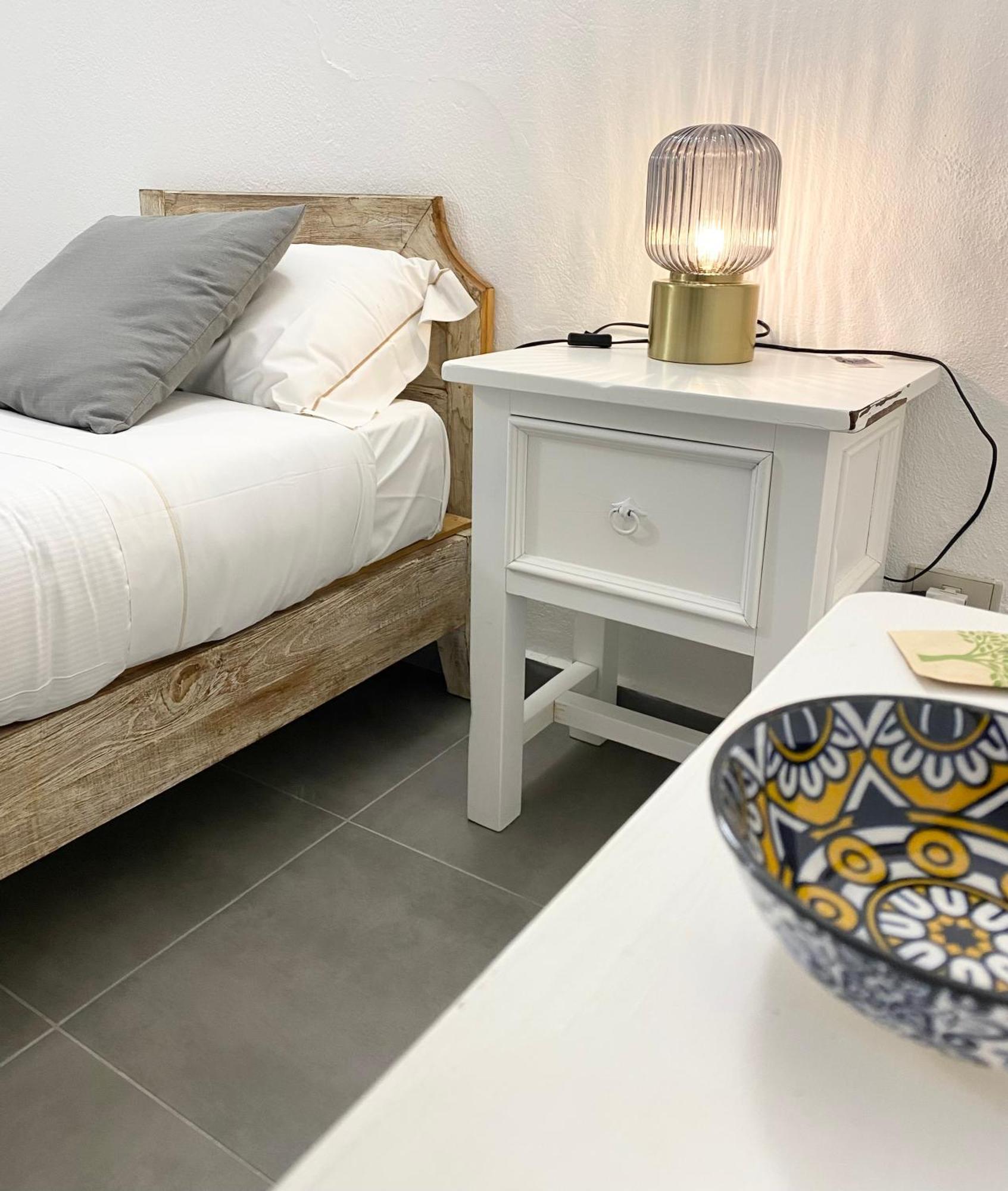 Cala Reale Rooms Marinella Marinella  Luaran gambar