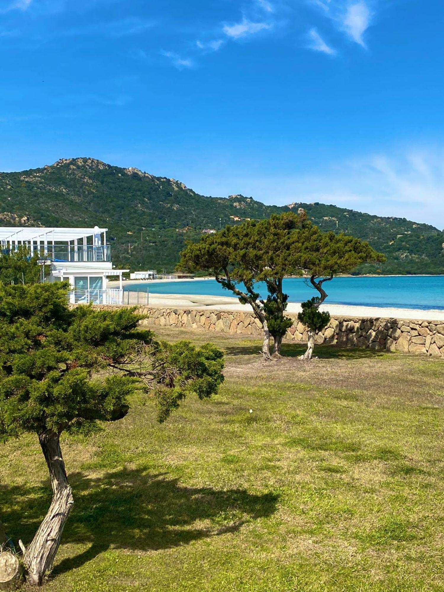 Cala Reale Rooms Marinella Marinella  Luaran gambar